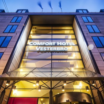 Comfort Hotel Vesterbro