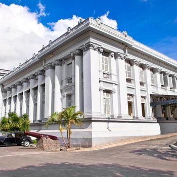 The Noble Swan Hotel Saigon