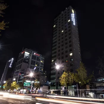 首爾貝頓東大門酒店