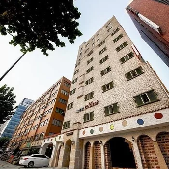 東大門 k 精品酒店