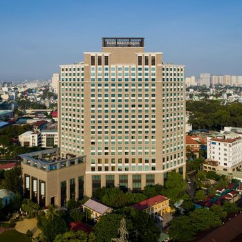 Hotel Nikko Saigon