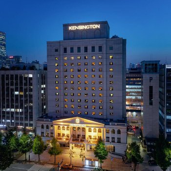 Kensington Hotel Yeouido