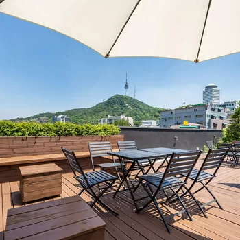 明洞魯米亞酒店