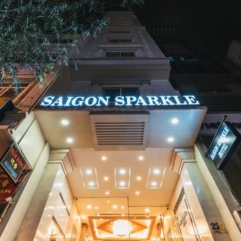 The Noble Swan Hotel Saigon