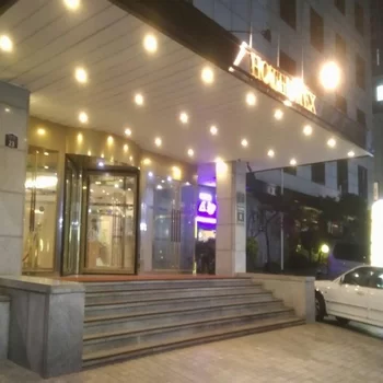 Seoul Rex Hotel