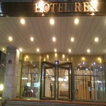 Seoul Rex Hotel