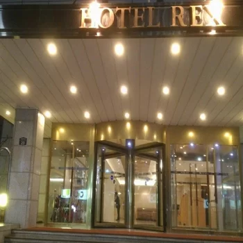 Seoul Rex Hotel