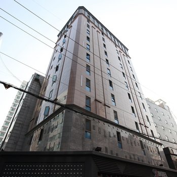 Boutique Hotel SB Yeouido