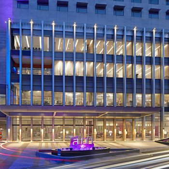 Aloft Kuala Lumpur Sentral