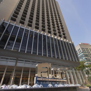 Aloft Kuala Lumpur Sentral