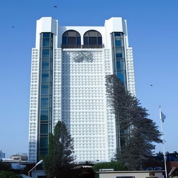 Pearl Continental Hotel, Karachi