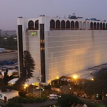 Pearl Continental Hotel, Karachi