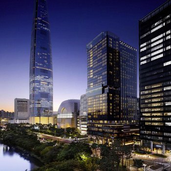 Sofitel Ambassador Seoul Hotel & Serviced Residences