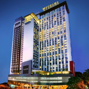 Furama Bukit Bintang, Kuala Lumpur