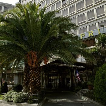 Hotel Princesa Plaza Madrid