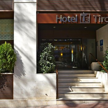 Hotel Indigo Madrid - Princesa