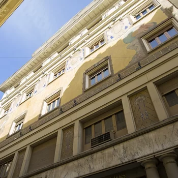 Casual del Teatro Madrid