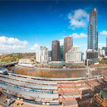 DoubleTree by Hilton Melbourne