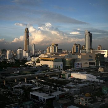 KC Place Hotel Pratunam