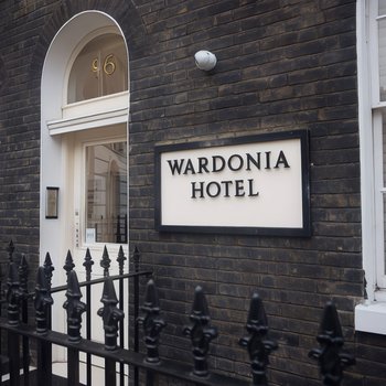 Wardonia Hotel