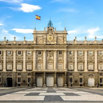 馬德里市中心萊昂納多酒店