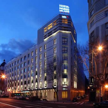 Radisson Red Madrid