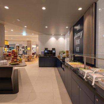 Hampton by Hilton Munich City North