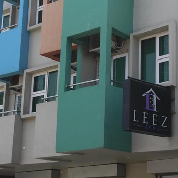 Leez Inn Malate