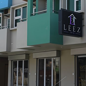 Leez Inn Malate