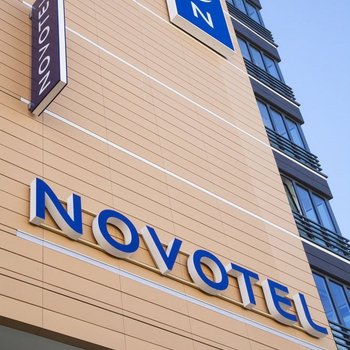 Novotel Muenchen City Arnulfpark