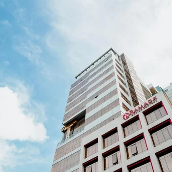 Ramada by Wyndham Manila Central