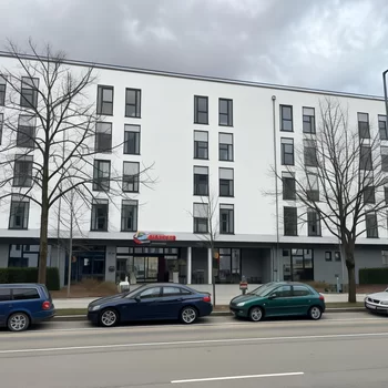 Ramada Encore by Wyndham Munich Messe