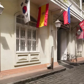 市中市白騎士酒店