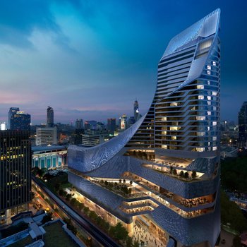 Park Hyatt Bangkok