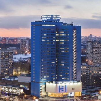 Park Tower Hotel