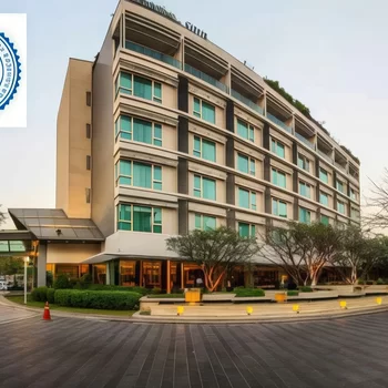 皇家公主蘭朗酒店