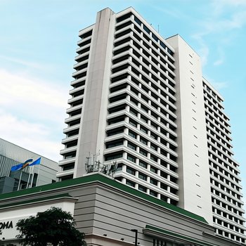 曼谷阿諾瑪酒店