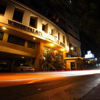 White Palace Bangkok