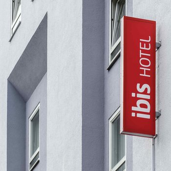 Ibis Hotel München City