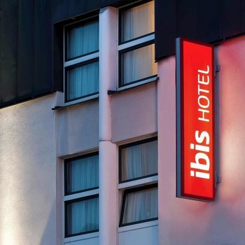 Ibis Muenchen City Nord