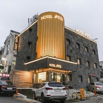 Hotel Atti