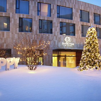 Doubletree by Hilton Moscow - Marina