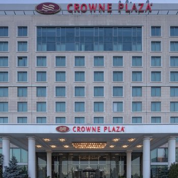 Crowne Plaza Istanbul - Asia