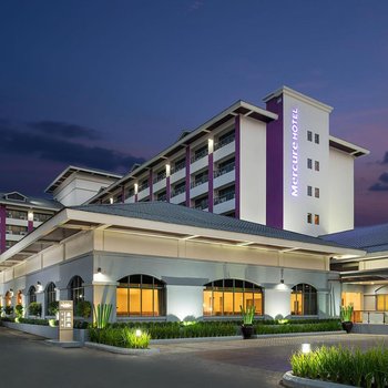 Mercure Yangon Kaba Aye