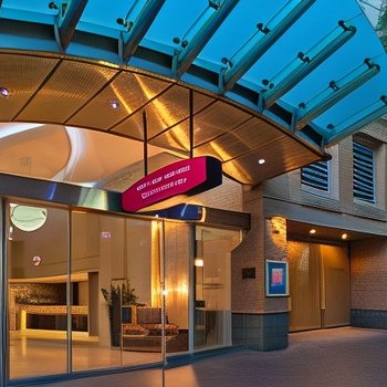 Rydges Darling Square Apartment Hotel, an EVT Hotel