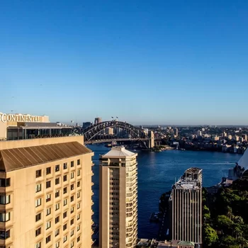InterContinental Sydney