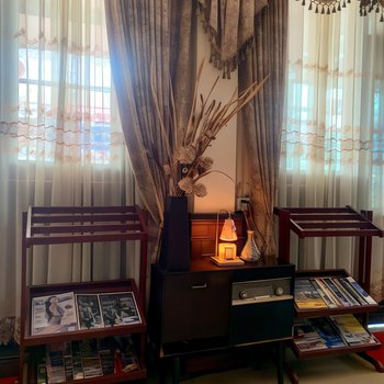 Sengkeo Hotel