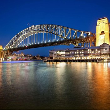 Hilton Sydney