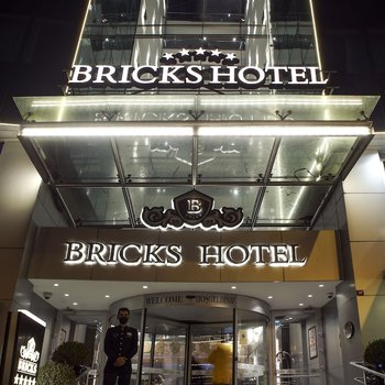 Bricks Hotel İstanbul