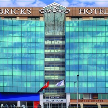 Bricks Hotel İstanbul